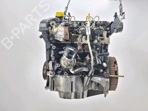 Engine RENAULT KANGOO (KC0/1_) 1.5 dCi (KC07) | BP39941719M1 - Image 2