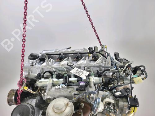 Engine HONDA CIVIC VIII Hatchback (FN, FK) 2.2 CTDi (FK3) | BP28285699M1 