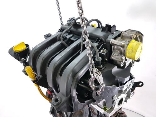 Engine RENAULT CLIO III (BR0/1, CR0/1)  | BP33646095M1  - Image 6