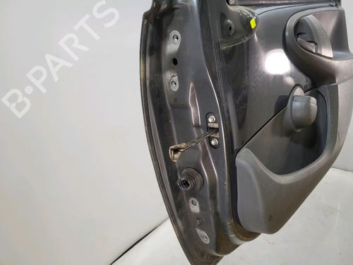 Right front door TOYOTA AYGO (_B1_) 1.0 (KGB10_, KGB10R) | BP29932368C3