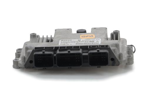 Used Engine control unit (ECU) PEUGEOT 308 I (4A_, 4C_) 1.6 HDi (109 hp) 30165169
