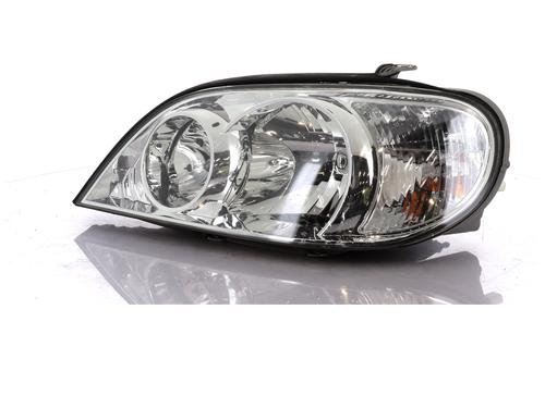 Used Left headlight KIA CARNIVAL II (GQ) 2.9 CRDi (144 hp) 17796689
