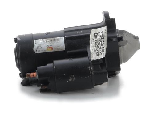 Motorino avviamento RENAULT KANGOO (KC0/1_) 1.5 dCi (84 hp) 30094406