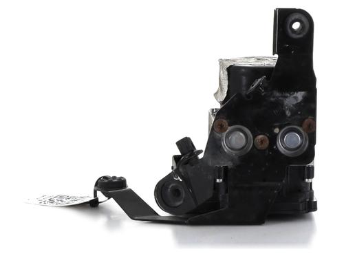 Used ABS pump RENAULT MEGANE III Hatchback (BZ0/1_, B3_) 1.5 dCi (BZ09, BZ0D, BZ1W, BZ29, BZ14) (110 hp) 30474505
