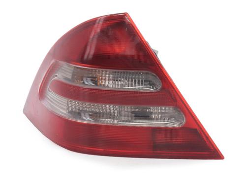 Left taillight MERCEDES-BENZ C-CLASS (W203) C 220 CDI (203.006, 203.008) | BP36210117C34 - Image 2