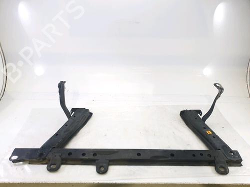 Used Crossmember RENAULT CLIO IV Grandtour (KH_) 1.5 dCi 90 (KHN3, KHN4) (90 hp) 27913506