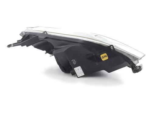 Left headlight PEUGEOT BIPPER (AA_) 1.4 HDi | BP36288773C28 - Image 3