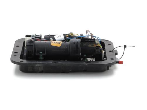 Electronic module CITROËN C4 Picasso II 2.0 BlueHDi 150 | BP30048469M83 