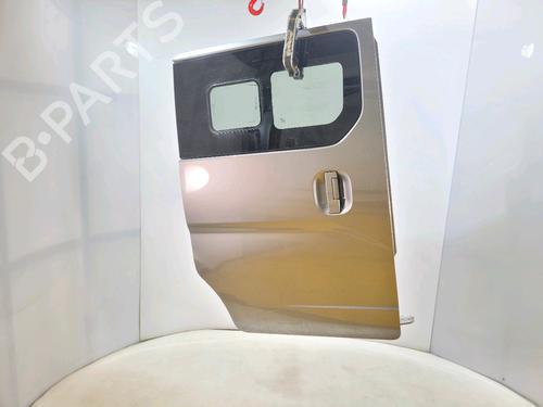 Used Right slide door NISSAN NV200 Van 1.5 dCi 110 (M20, M20N, M20M) (110 hp) 22709043