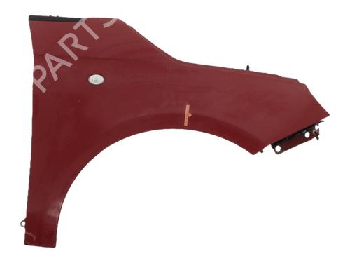 Used Right front fenders Right front fenders FIAT 500 (312_) 1.2 (312AXA1A) (69 hp) 36211779 36211779