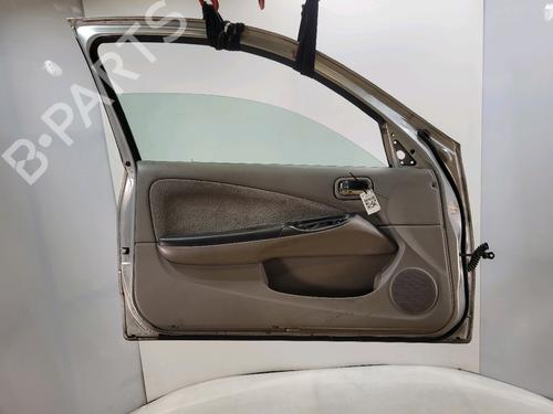 Left front door NISSAN ALMERA II Hatchback (N16) 1.8 | BP27691207C2 