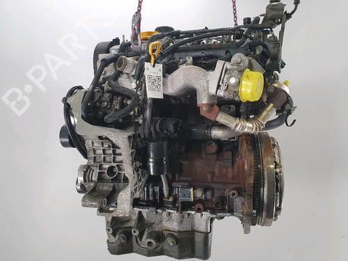 Engine CHEVROLET CAPTIVA (C100, C140) 2.0 D | BP35999527M1 - Image 2