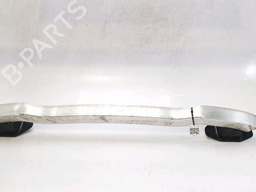 Used Rear bumper reinforcement OPEL MERIVA A MPV (X03) 1.7 CDTI (E75) (100 hp) 29696323
