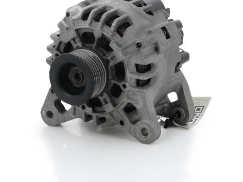 Used Alternator Alternator RENAULT CLIO III (BR0/1, CR0/1) 1.2 16V (BR0P, CR0P) (101 hp) 40034359 40034359