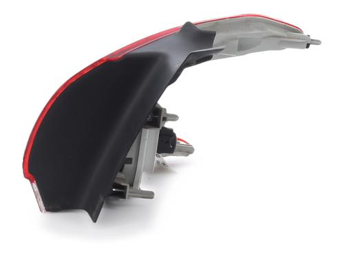 Left taillight PEUGEOT 2008 I (CU_) 1.2 THP 110 / PureTech 110 | BP36428848C34 - Image 3