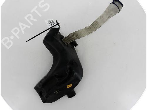 Windscreen washer tank PEUGEOT 307 (3A/C) 1.6 16V | BP27857323C113 