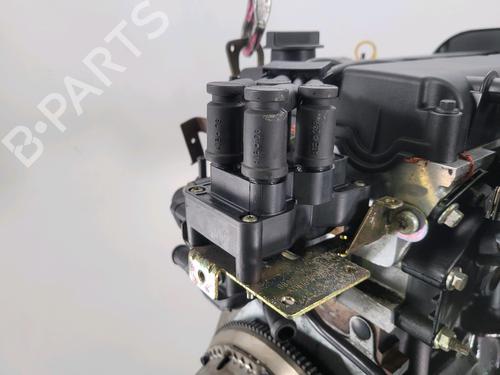 Engine FORD FOCUS I (DAW, DBW) 1.8 16V | BP24491250M1 