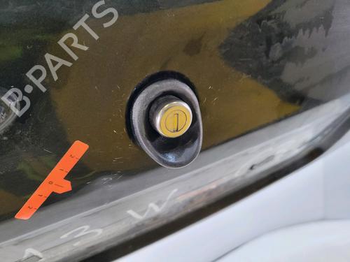 Tailgate RENAULT TWINGO I (C06_) 1.2 (C063, C064) | BP23216195C6 