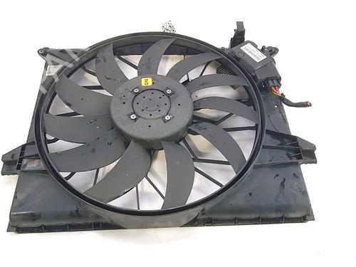 Used Radiator fan MERCEDES-BENZ GL-CLASS (X164) GL 320 CDI 4-matic (164.822) (224 hp) 29740982