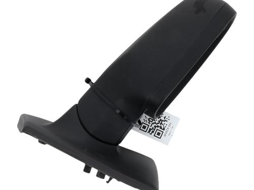 Retrovisor direito Retrovisor direito RENAULT CLIO III (BR0/1, CR0/1) 1.5 dCi (C/BR0G, C/BR1G) (68 hp) 36007270 36007270