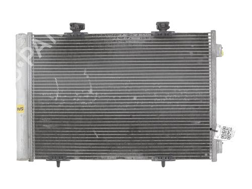 Used AC radiator AC radiator CITROËN DS3 Convertible [2013-2015] 33949445 33949445