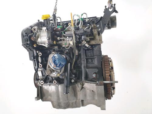 Engine RENAULT TWINGO II (CN0_) 1.5 dCi (CN0E) | BP36513647M1 - Image 2