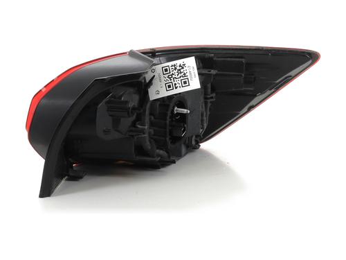Left taillight DACIA SANDERO III 1.0 TCe 100 ECO-G | BP29416604C34 