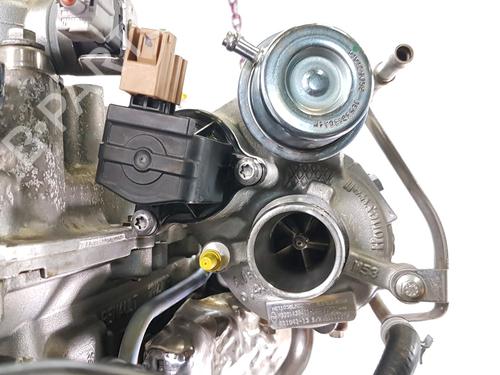 Engine RENAULT MEGANE IV Hatchback (B9A/M/N_) 1.2 TCe 100 (B9MS) | BP40211528M1 - Image 6