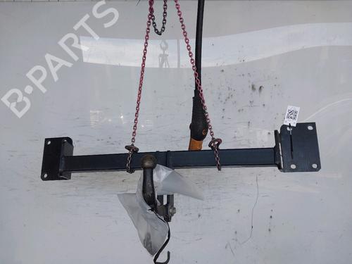 Used Tow ball/Mechanism Tow ball/Mechanism BMW X5 (E70) 3.0 d (235 hp) 36428264 36428264