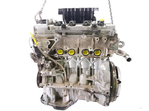 Engine NISSAN MICRA III (K12) 1.2 16V | BP24235327M1 