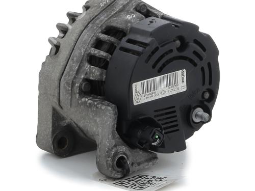 Alternator RENAULT TWINGO I (C06_)  | BP24017793M7 