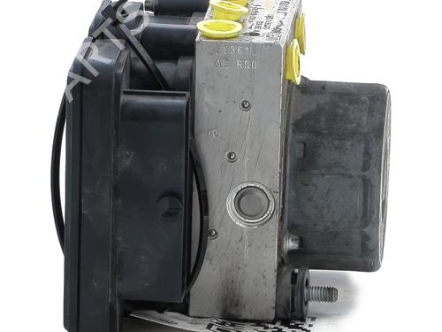 ABS pump RENAULT CLIO IV (BH_) 1.5 dCi 75 | BP25252477M43 