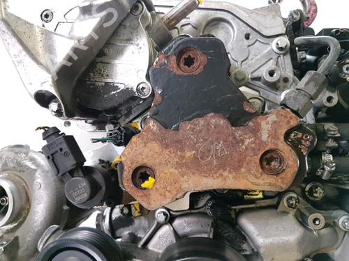 Engine MERCEDES-BENZ C-CLASS (W203) C 200 CDI (203.007) | BP38457161M1 - Image 7