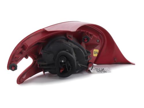 Right taillight PEUGEOT 208 I (CA_, CC_) 1.2 VTI 82 | BP32378791C35