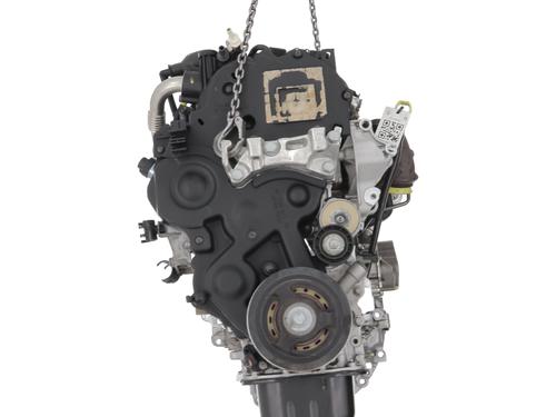 Engine PEUGEOT 206 Hatchback (2A/C)  | BP27814332M1 