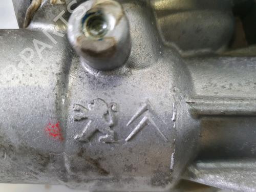 Steering rack CITROËN C3 / C3 ORIGIN III (SX) 1.5 BlueHDi 100 (SXYHYP, SXYHTU) | BP27813820M22 