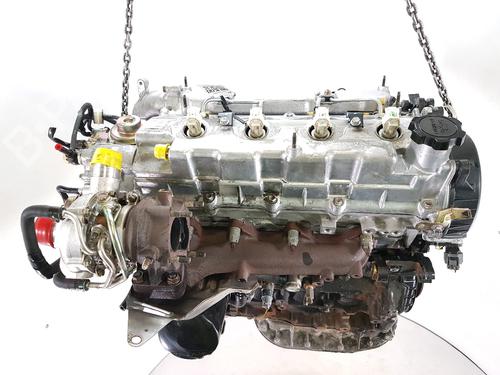 Engine TOYOTA AVENSIS Estate (_T22_) 2.0 D-4D (CDT220_, CDT220R) | BP31085603M1 