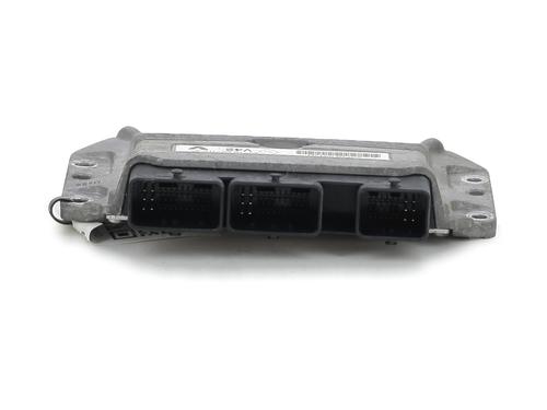 Used Engine control unit (ECU) DACIA LOGAN II 1.2 (75 hp) 29470673