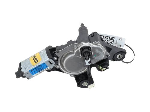 Viskermotor bagrude AUDI A1 Sportback (8XA, 8XF) 1.4 TDI (90 hp) 32284941