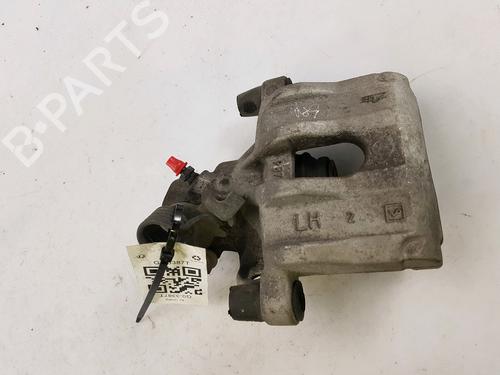 Venstre bremsecaliper bak MAZDA 3 (BK) [2003-2009]  27918862