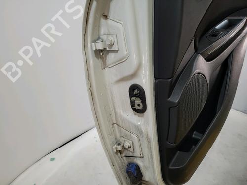 Right rear door FIAT BRAVO II (198_) 1.6 D Multijet (198AXL1B) | BP28533929C5 