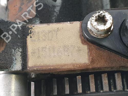 Engine SUZUKI SWIFT III (MZ, EZ) 1.3 DDiS (RS413D) | BP32152851M1  - Image 7