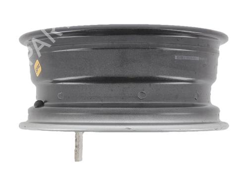 Used Rim Rim DACIA SANDERO II 1.0 SCe 75 (B8JC, B8JD, B8NC) (73 hp) 40171680 40171680