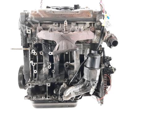 Engine PEUGEOT 206 Hatchback (2A/C) 1.4 i | BP32279416M1