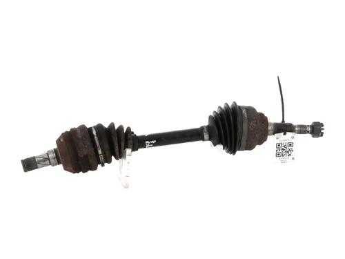Left front driveshaft OPEL ZAFIRA A MPV (T98) 2.0 DTI 16V (F75) | BP27188871M38 