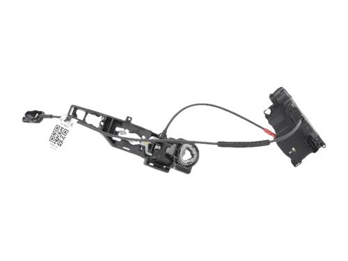 Used Front right lock Front right lock RENAULT KANGOO / GRAND KANGOO II (KW0/1_) 1.5 dCi (KW0C, KW2C, KW4C) (106 hp) 39899081 39899081