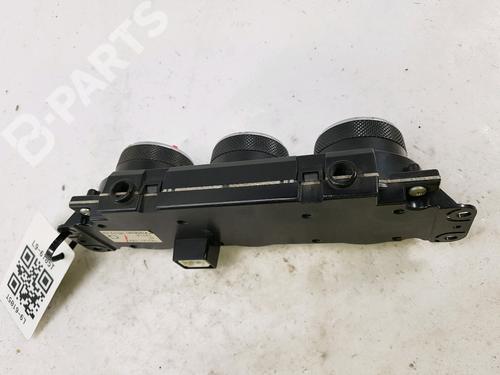 Climate control MITSUBISHI OUTLANDER II (CW_W) 2.0 DI-D (CW8W) | BP10710317I5 
