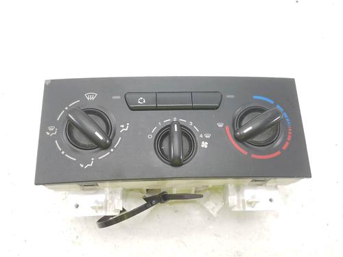 Used Climate control Climate control CITROËN BERLINGO Box Body/MPV (B9) 1.6 HDi 75 (75 hp) 10473382 10473382