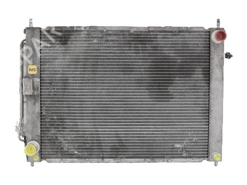 water-radiator-peugeot-206-hatchback-2ac-1998-1999-2000-2001-2002-2003-2004-2005-2006-2007-2008-2009-2010-2011-2012-32279317 main image