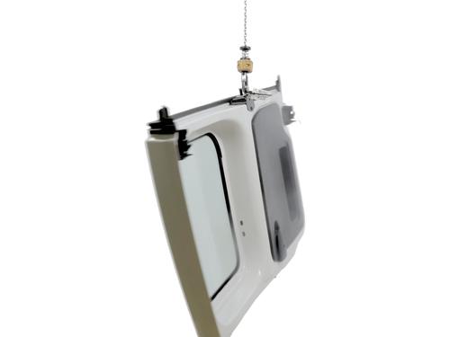 Right tailgate RENAULT TRAFIC III Van (FG_) 2.0 dCi 130 (FGMY) | BP29416542C77 